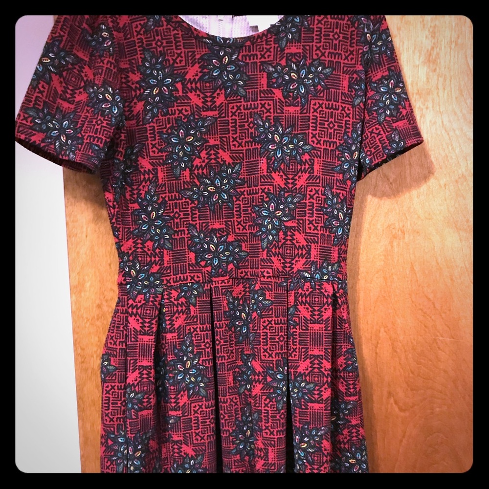 LulaRoe Small  Amelia